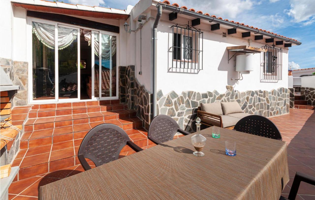 Awesome Home In Antequera With Wifi Buitenkant foto