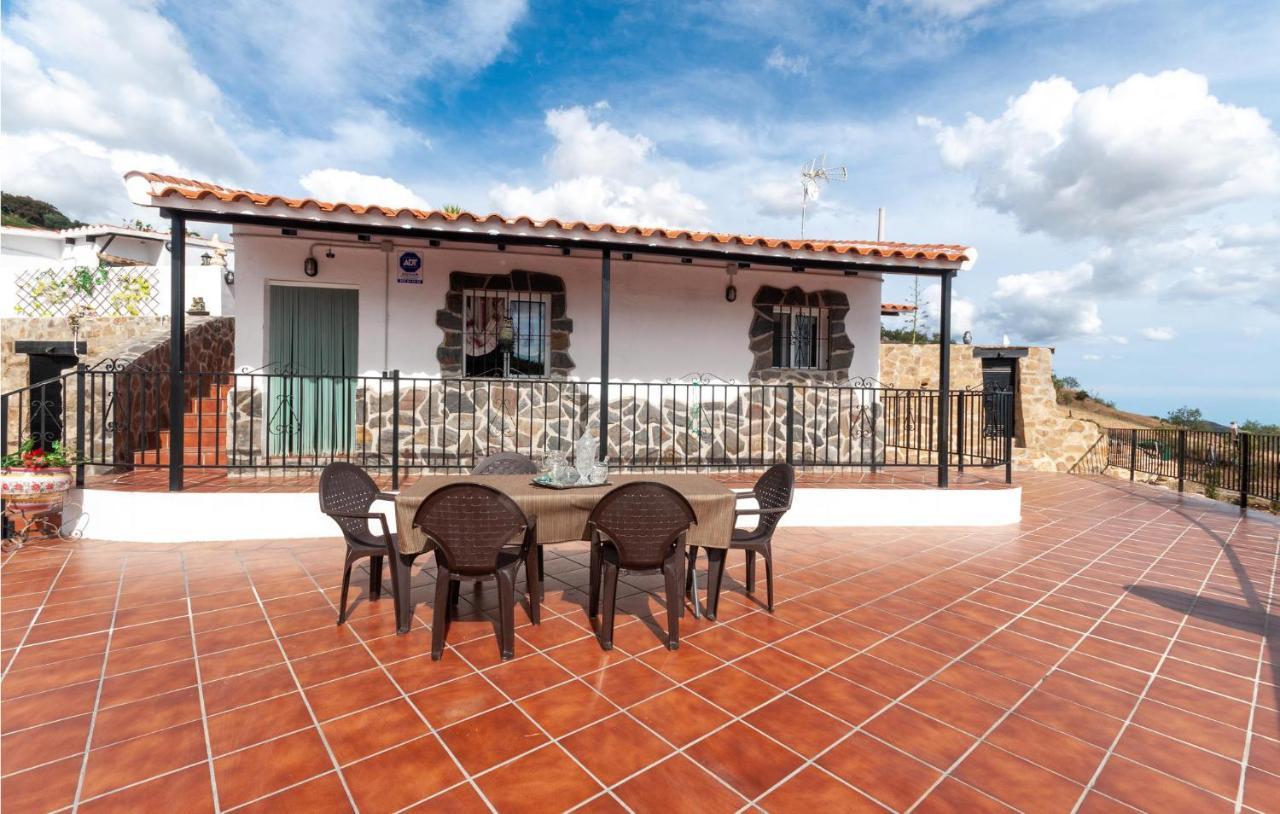 Awesome Home In Antequera With Wifi Buitenkant foto