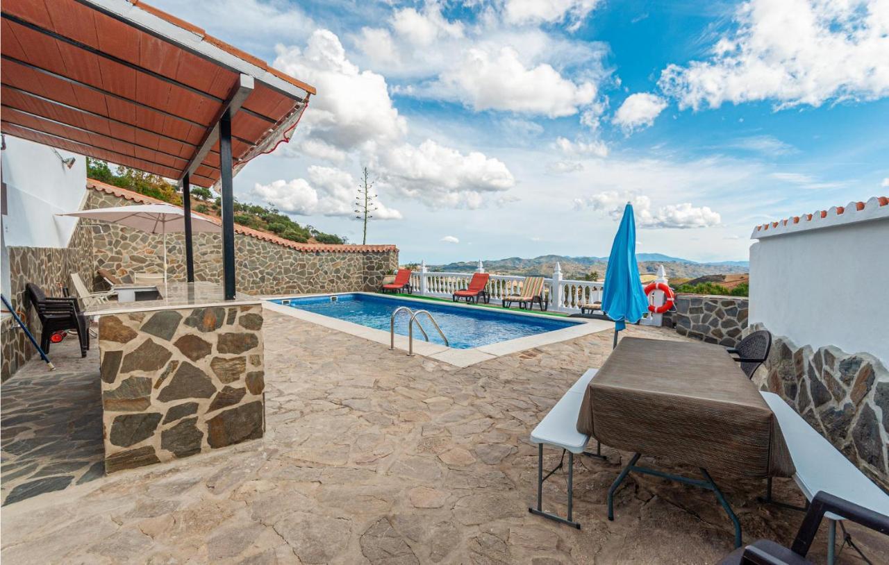Awesome Home In Antequera With Wifi Buitenkant foto