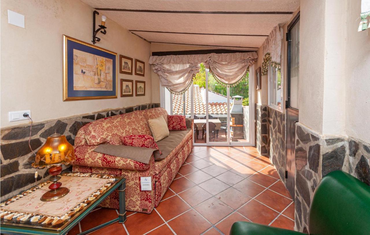 Awesome Home In Antequera With Wifi Buitenkant foto