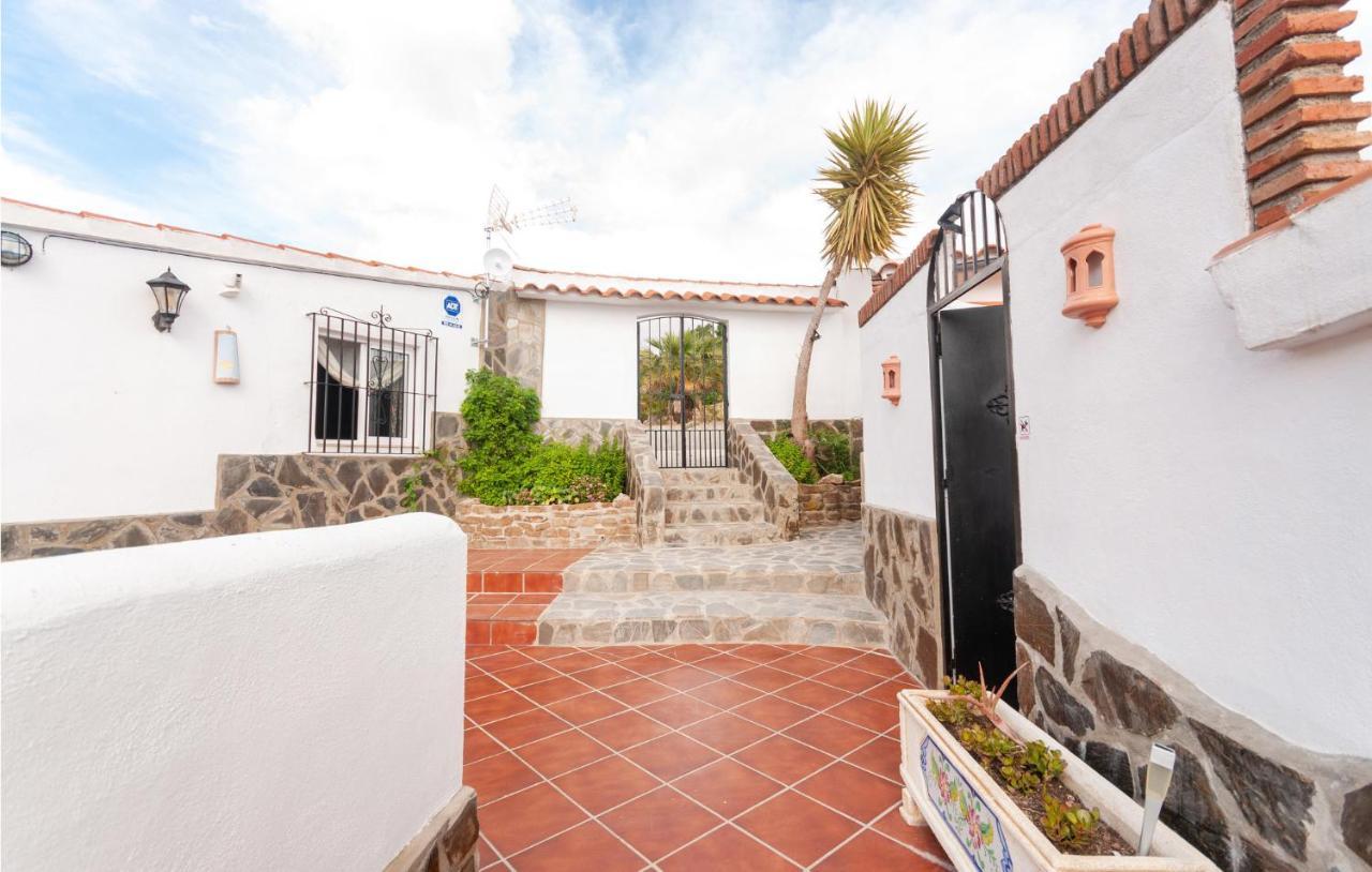 Awesome Home In Antequera With Wifi Buitenkant foto