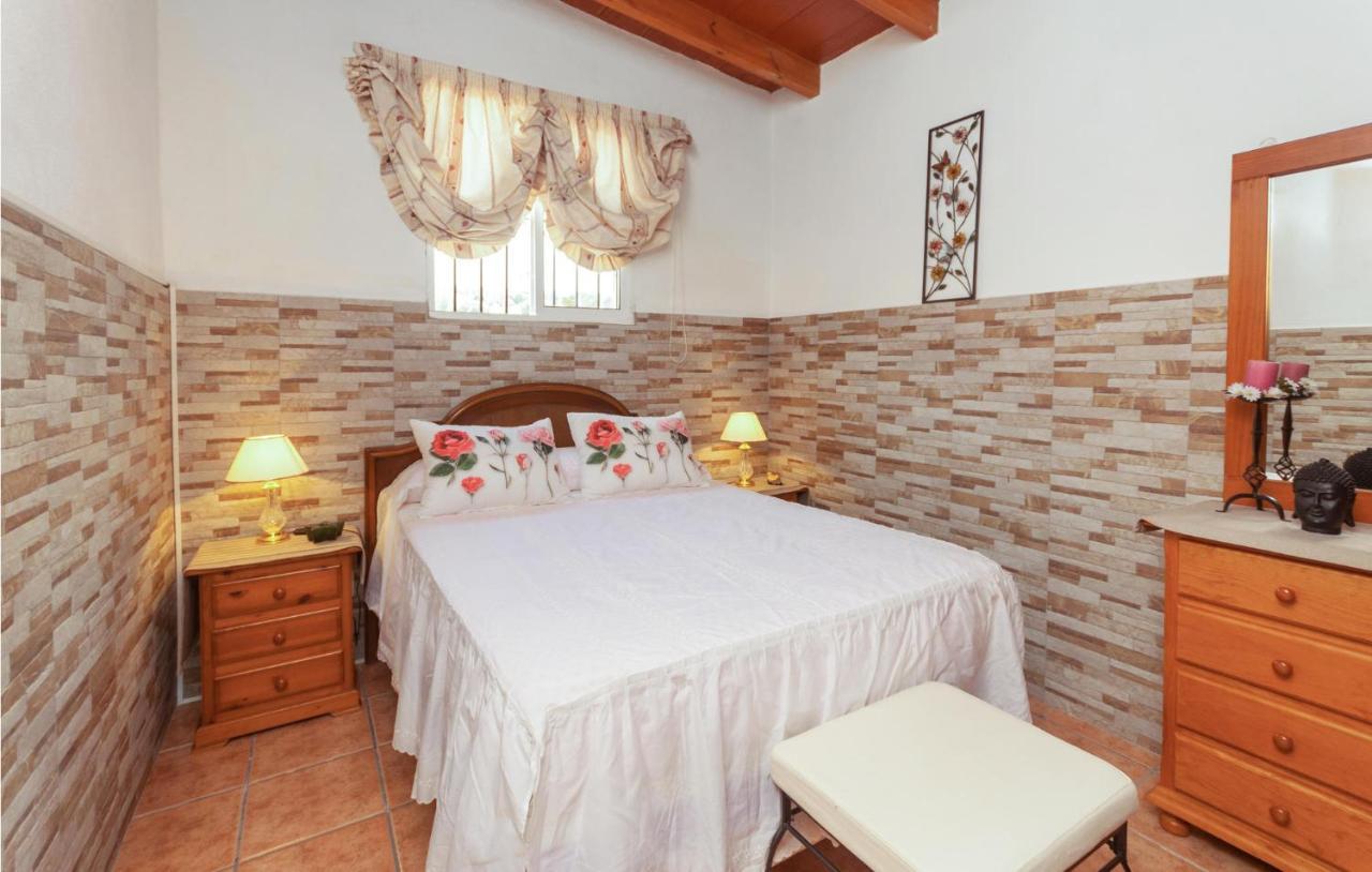 Awesome Home In Antequera With Wifi Buitenkant foto