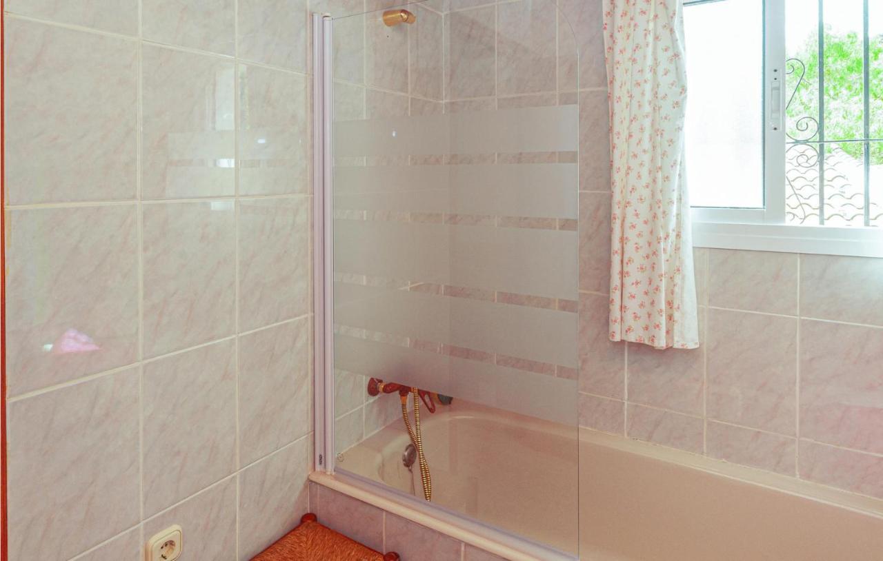 Awesome Home In Antequera With Wifi Buitenkant foto