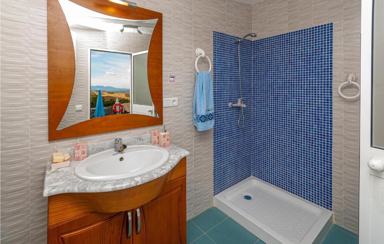 Awesome Home In Antequera With Wifi Buitenkant foto