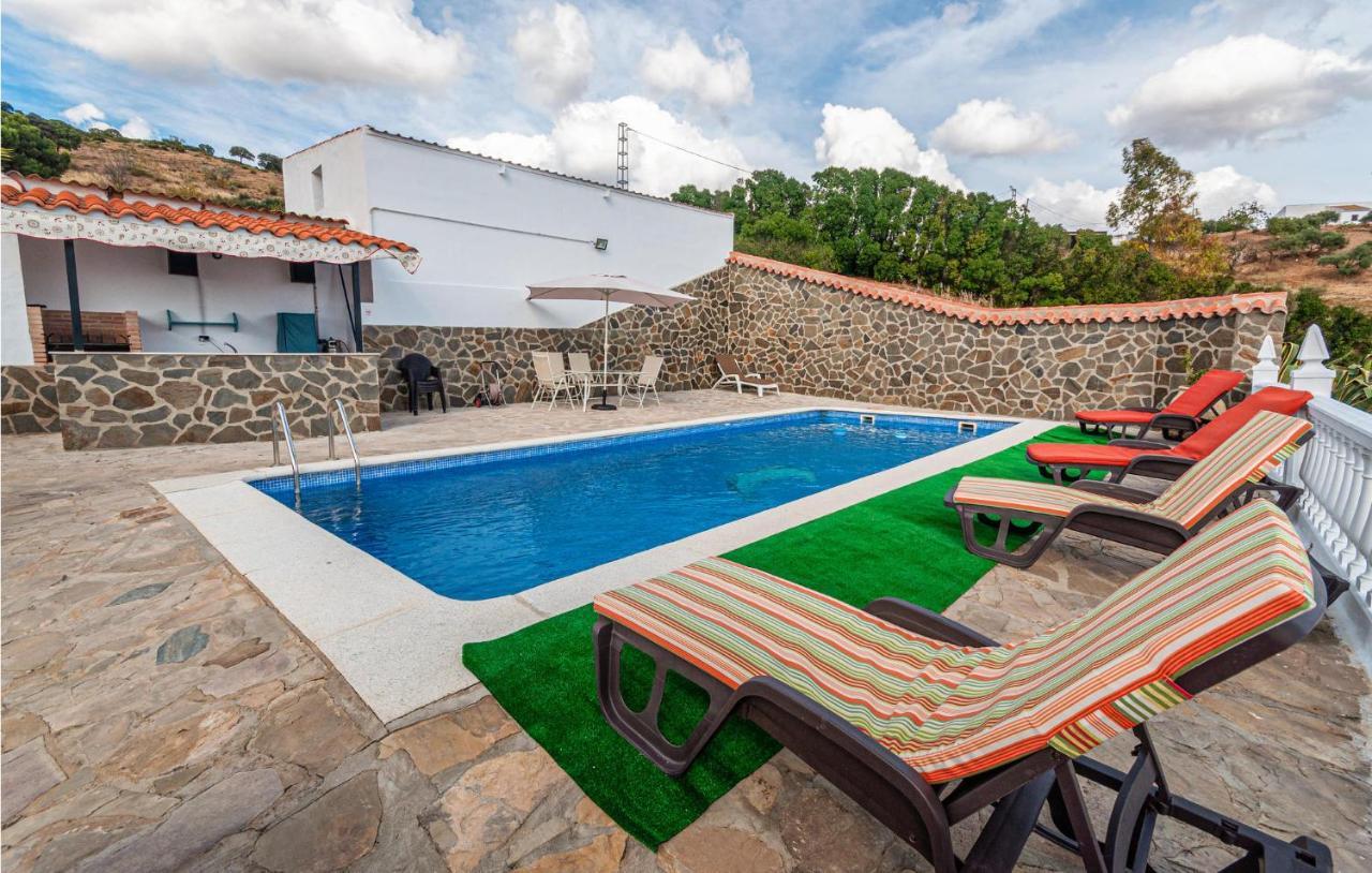 Awesome Home In Antequera With Wifi Buitenkant foto