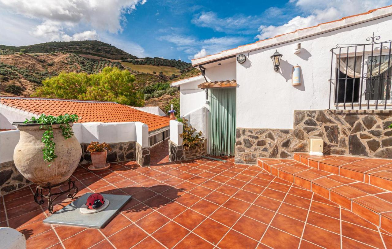 Awesome Home In Antequera With Wifi Buitenkant foto