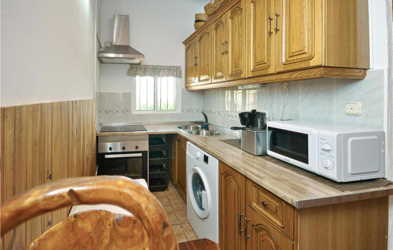 Awesome Home In Antequera With Wifi Buitenkant foto