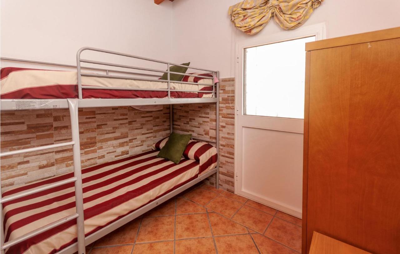 Awesome Home In Antequera With Wifi Buitenkant foto